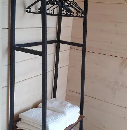 Osada Pod Giewontem 2 *