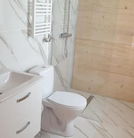 Osada Pod Giewontem 2 Czerwienne