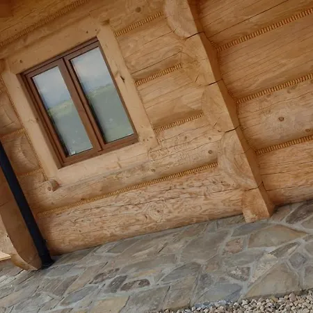 Alpstuga Osada Pod Giewontem 2