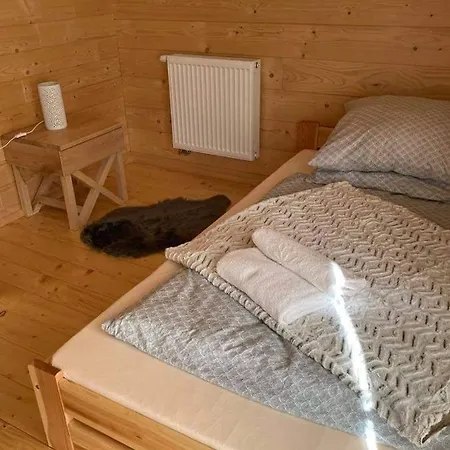 Alpstuga Osada Pod Giewontem 2