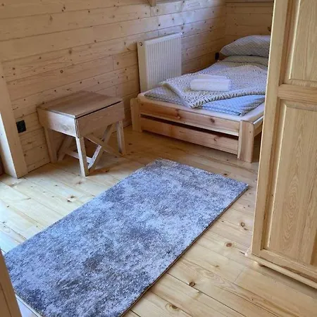 Alpstuga Osada Pod Giewontem 2 *